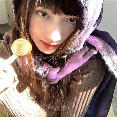 狼少女